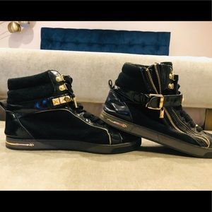 Dope Michael Kors sneakers !